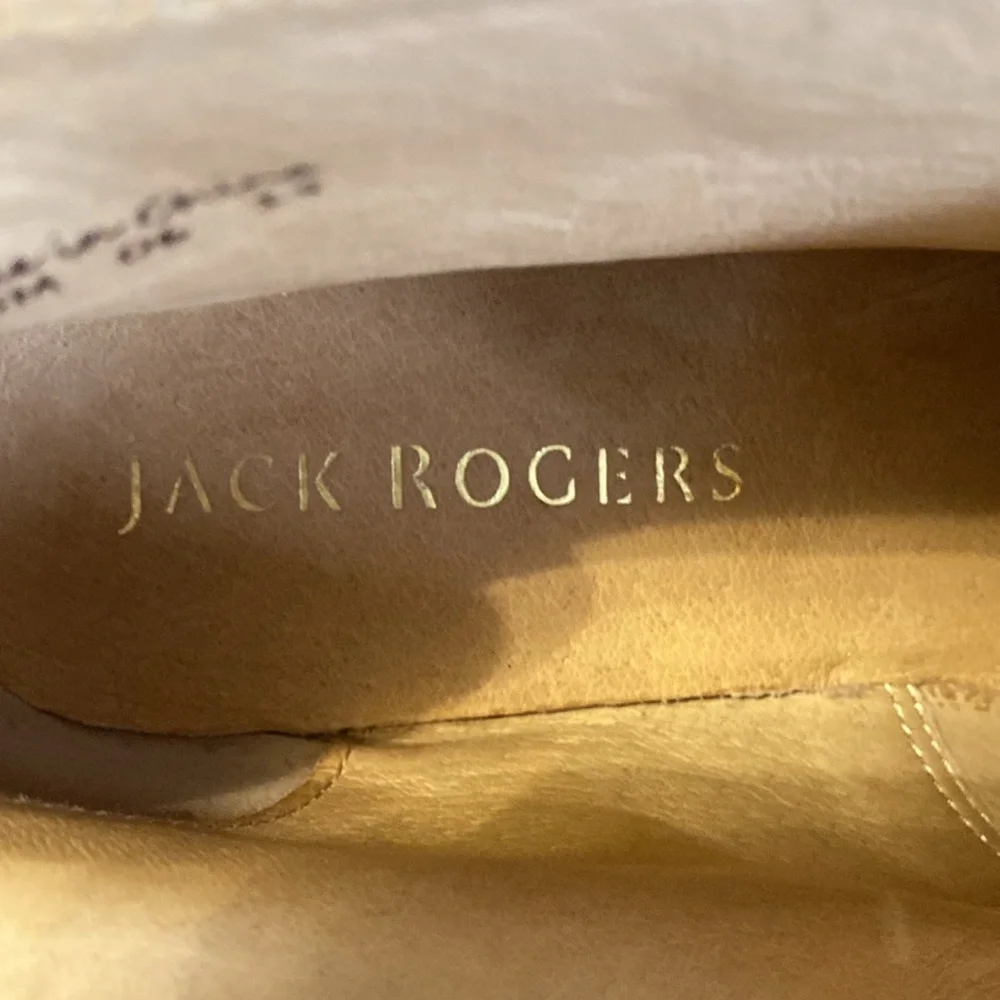 Jack Roger’s size 9.5 booties!! - Picture 8 of 9